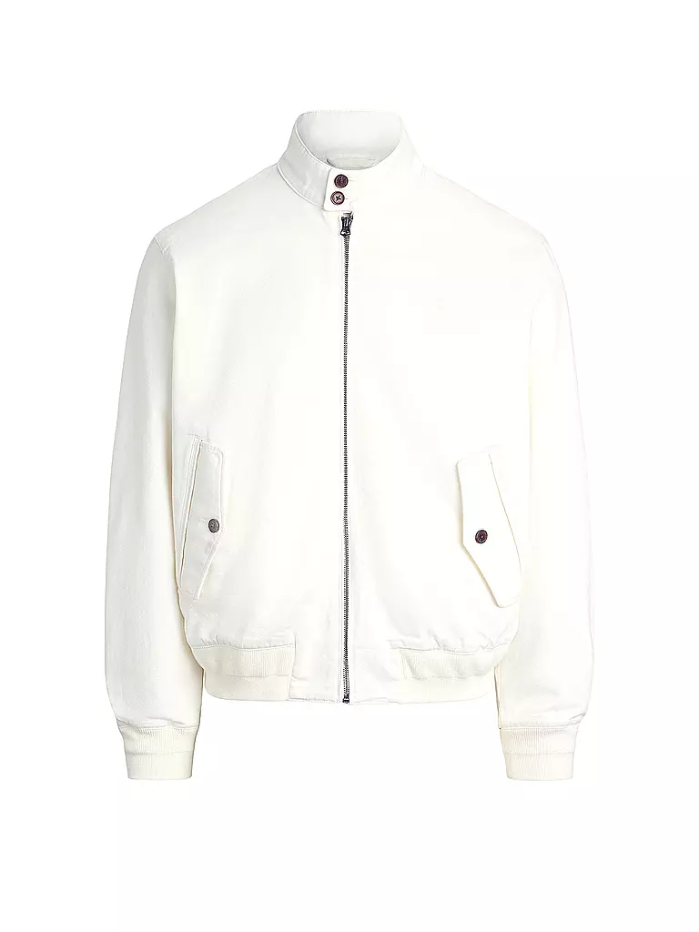 POLO RALPH LAUREN | Coupe-vent | Blanc
