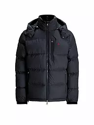 POLO RALPH LAUREN | Daunenjacke  | Noir
