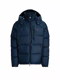 POLO RALPH LAUREN | Daunenjacke  | Bleu foncé