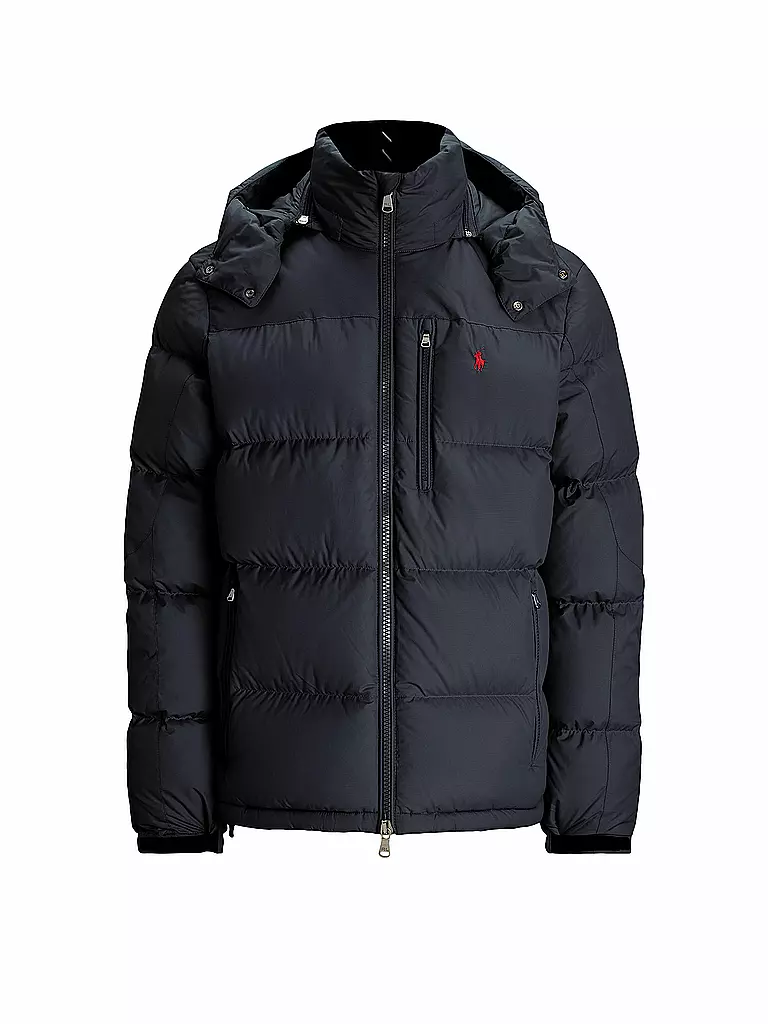 POLO RALPH LAUREN | Daunenjacke  | Noir