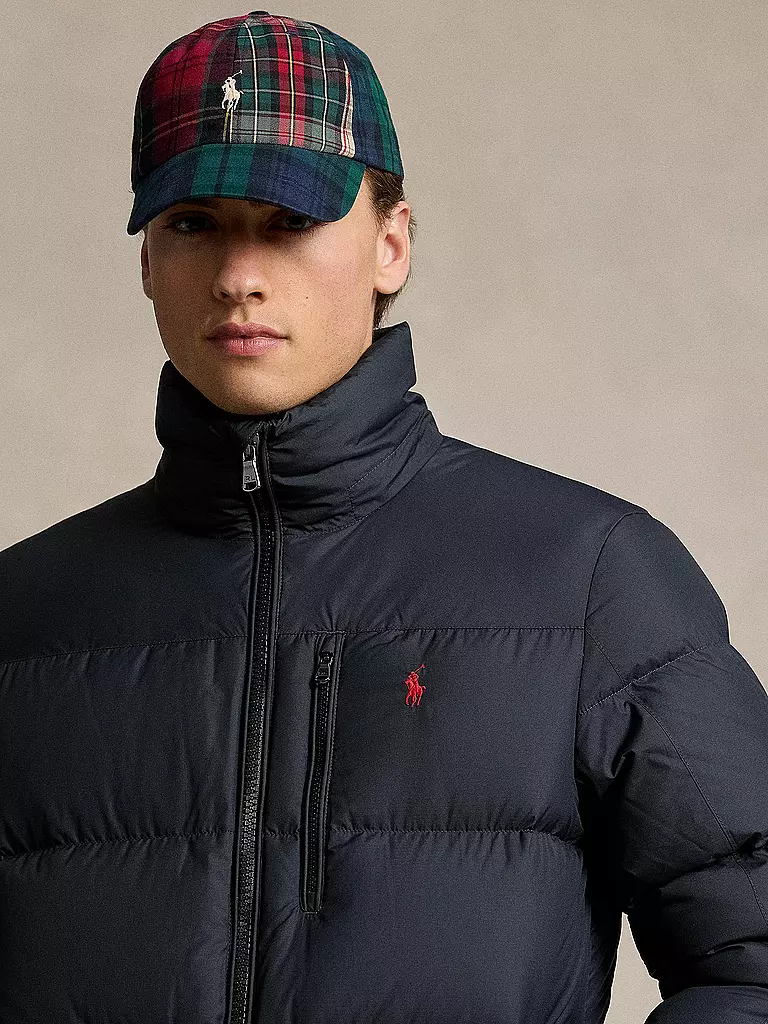 POLO RALPH LAUREN | Daunenjacke  | Noir