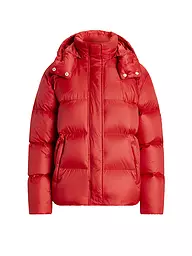 POLO RALPH LAUREN | Daunenjacke | Rouge