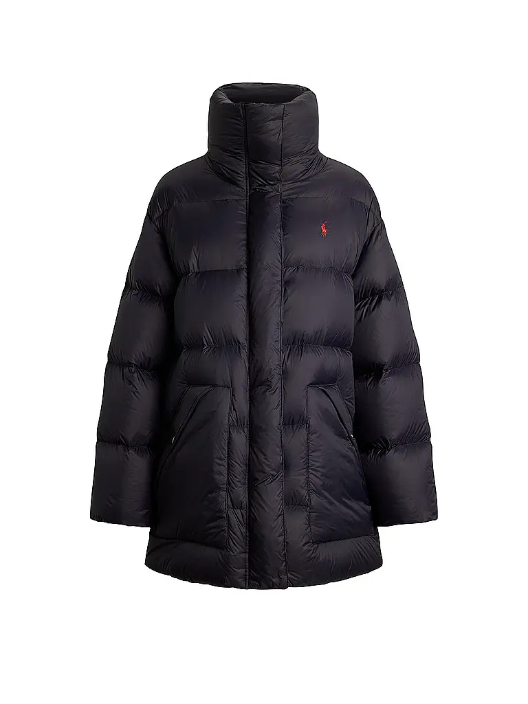 POLO RALPH LAUREN | Daunenjacke | Noir