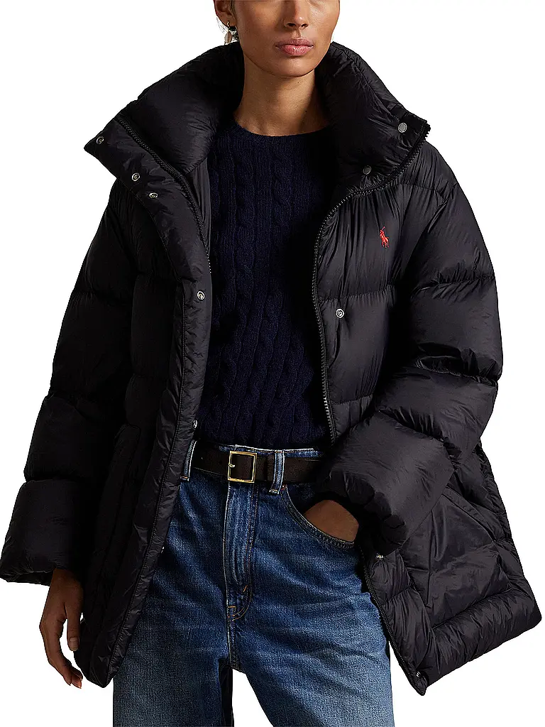 POLO RALPH LAUREN | Daunenjacke | 