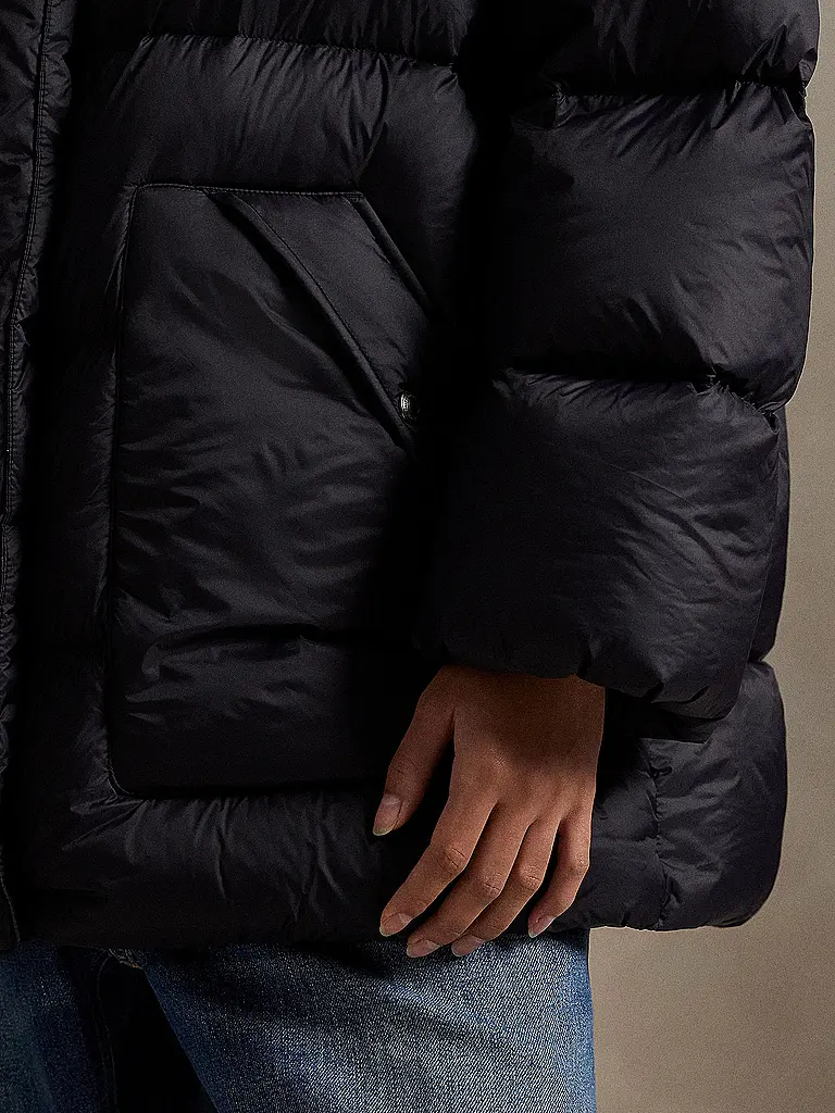 POLO RALPH LAUREN | Daunenjacke | 