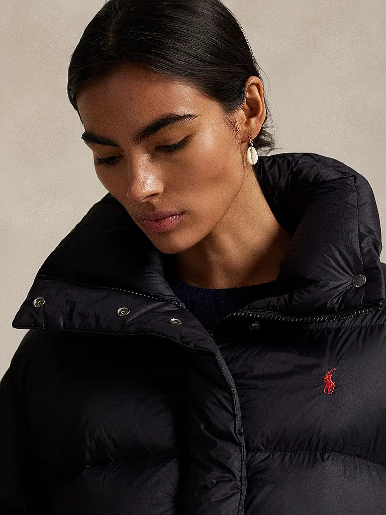 POLO RALPH LAUREN | Daunenjacke | 