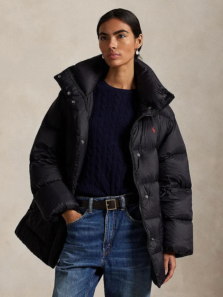 POLO RALPH LAUREN | Daunenjacke | 