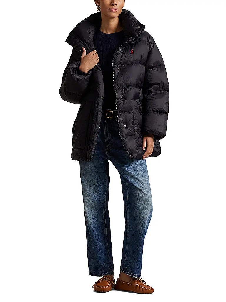 POLO RALPH LAUREN | Daunenjacke | 
