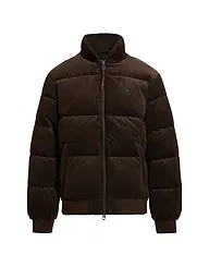 POLO RALPH LAUREN | Daunensteppjacke | Marron