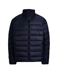 POLO RALPH LAUREN | Doudoune légère TERRA | Bleu foncé
