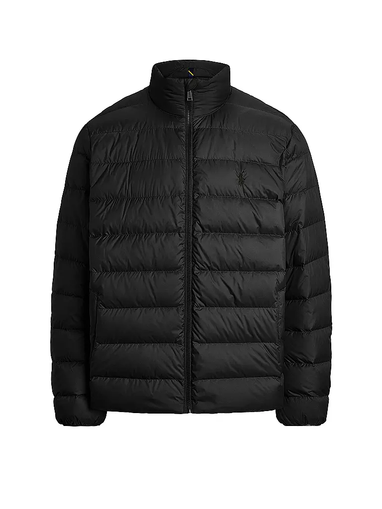 POLO RALPH LAUREN | Doudoune légère TERRA | schwarz