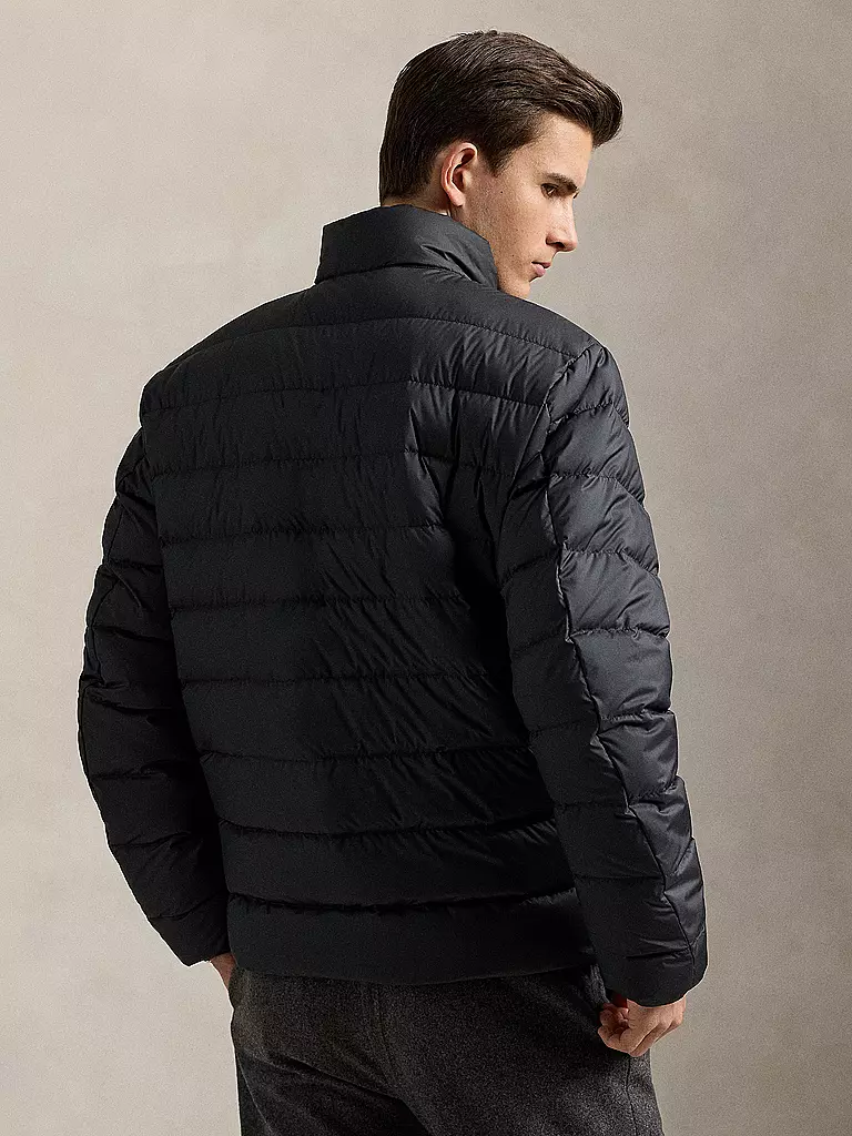 POLO RALPH LAUREN | Doudoune légère TERRA | schwarz