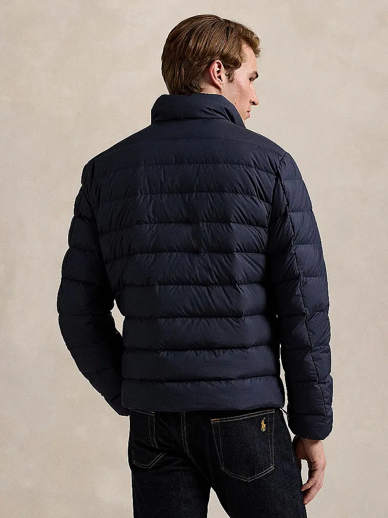 POLO RALPH LAUREN | Doudoune légère TERRA | 
