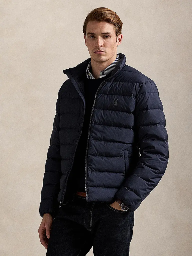 POLO RALPH LAUREN | Doudoune légère TERRA | 