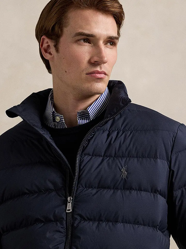 POLO RALPH LAUREN | Doudoune légère TERRA | 