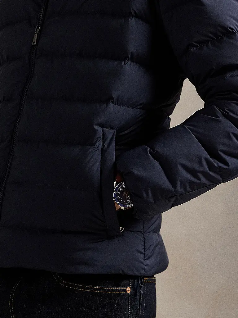 POLO RALPH LAUREN | Doudoune légère TERRA | 