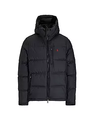 POLO RALPH LAUREN | Doudoune matelassée GORHAM | Noir
