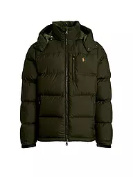 POLO RALPH LAUREN | Doudoune matelassée GORHAM | Olive