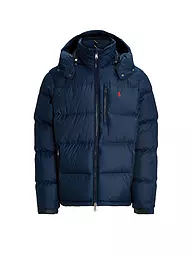 POLO RALPH LAUREN | Doudoune matelassée GORHAM | Bleu foncé