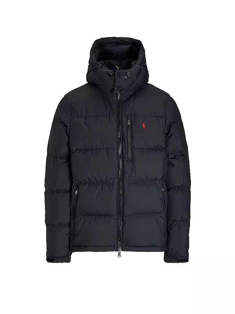 POLO RALPH LAUREN | Doudoune matelassée GORHAM | schwarz