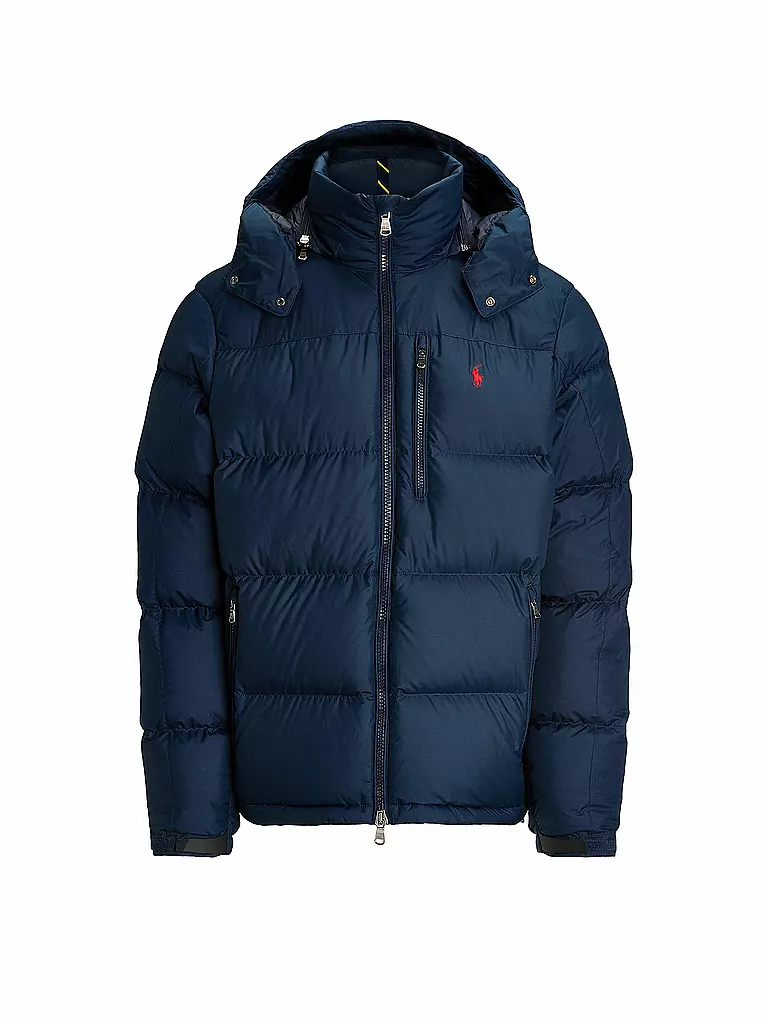 POLO RALPH LAUREN | Doudoune matelassée GORHAM | dunkelblau
