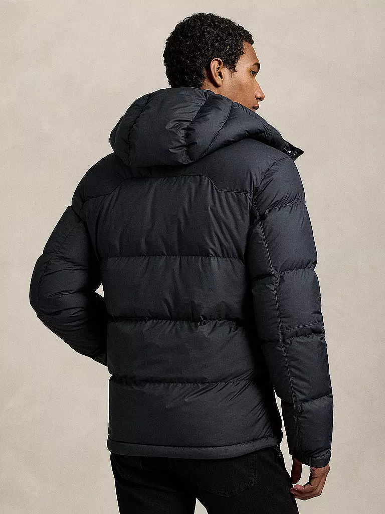 POLO RALPH LAUREN | Doudoune matelassée GORHAM | 