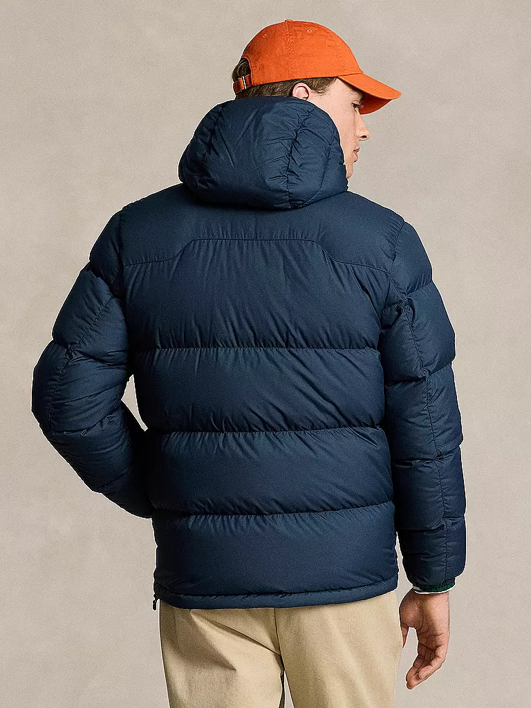 POLO RALPH LAUREN | Doudoune matelassée GORHAM | 
