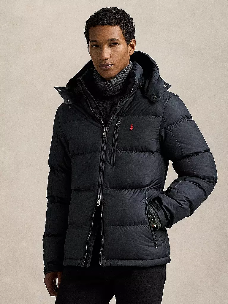 POLO RALPH LAUREN | Doudoune matelassée GORHAM | 