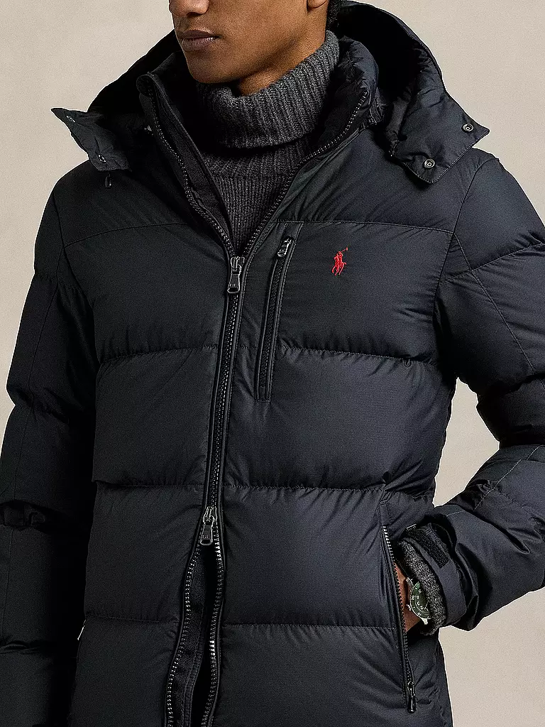 POLO RALPH LAUREN | Doudoune matelassée GORHAM | 