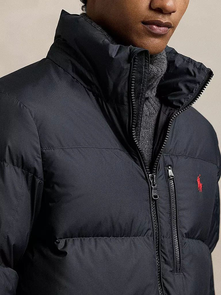 POLO RALPH LAUREN | Doudoune matelassée GORHAM | 