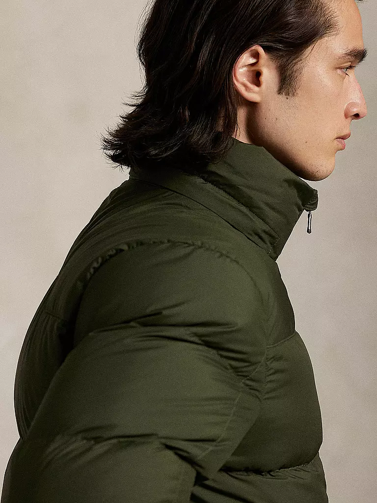 POLO RALPH LAUREN | Doudoune matelassée GORHAM | 