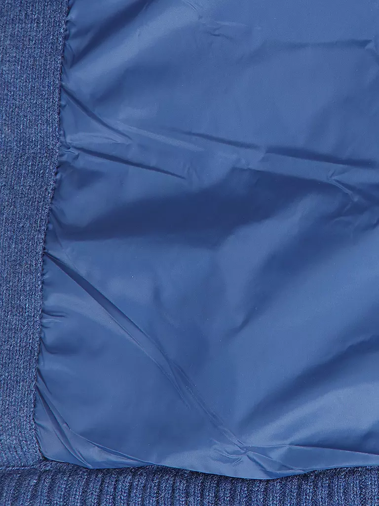 POLO RALPH LAUREN | Doudoune matelassée | Bleu