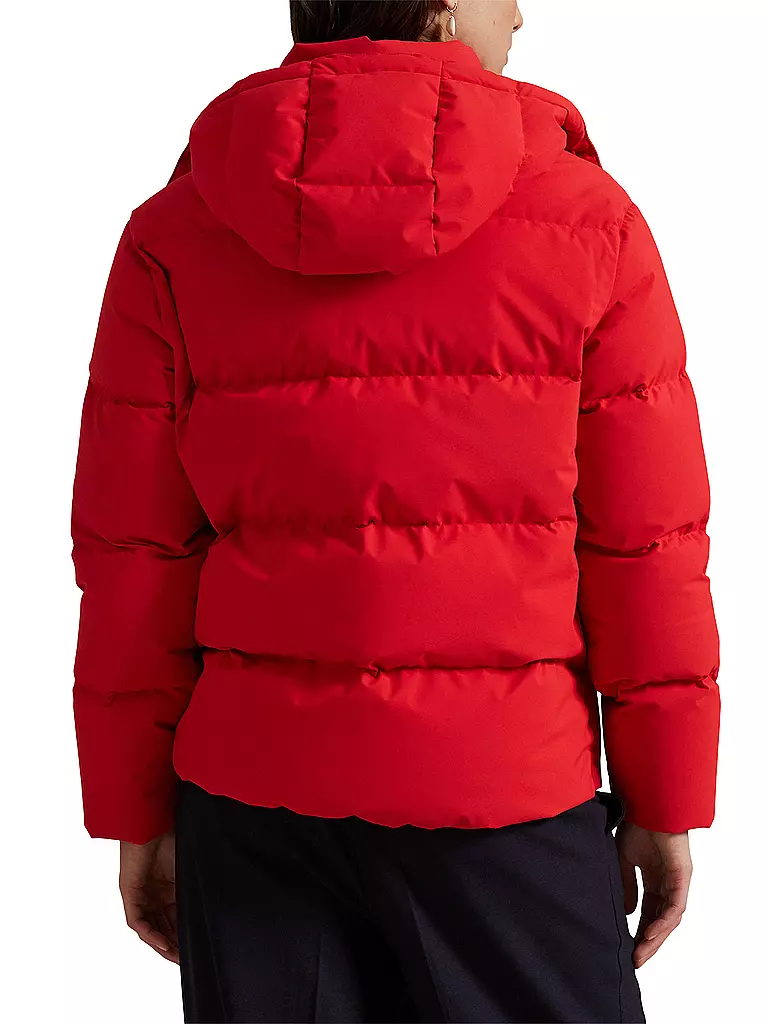 POLO RALPH LAUREN | Doudoune matelassée | 