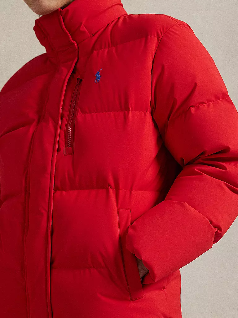 POLO RALPH LAUREN | Doudoune matelassée | 