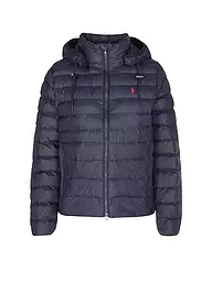 POLO RALPH LAUREN | Doudoune | Bleu foncé