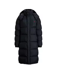 POLO RALPH LAUREN | Daunenmantel | Noir