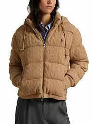 POLO RALPH LAUREN | Doudoune | Camel