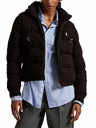 POLO RALPH LAUREN | Doudoune | Marron