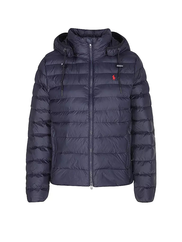 POLO RALPH LAUREN | Doudoune | Bleu foncé
