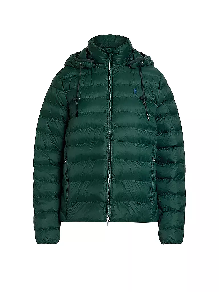 POLO RALPH LAUREN | Doudoune | schwarz
