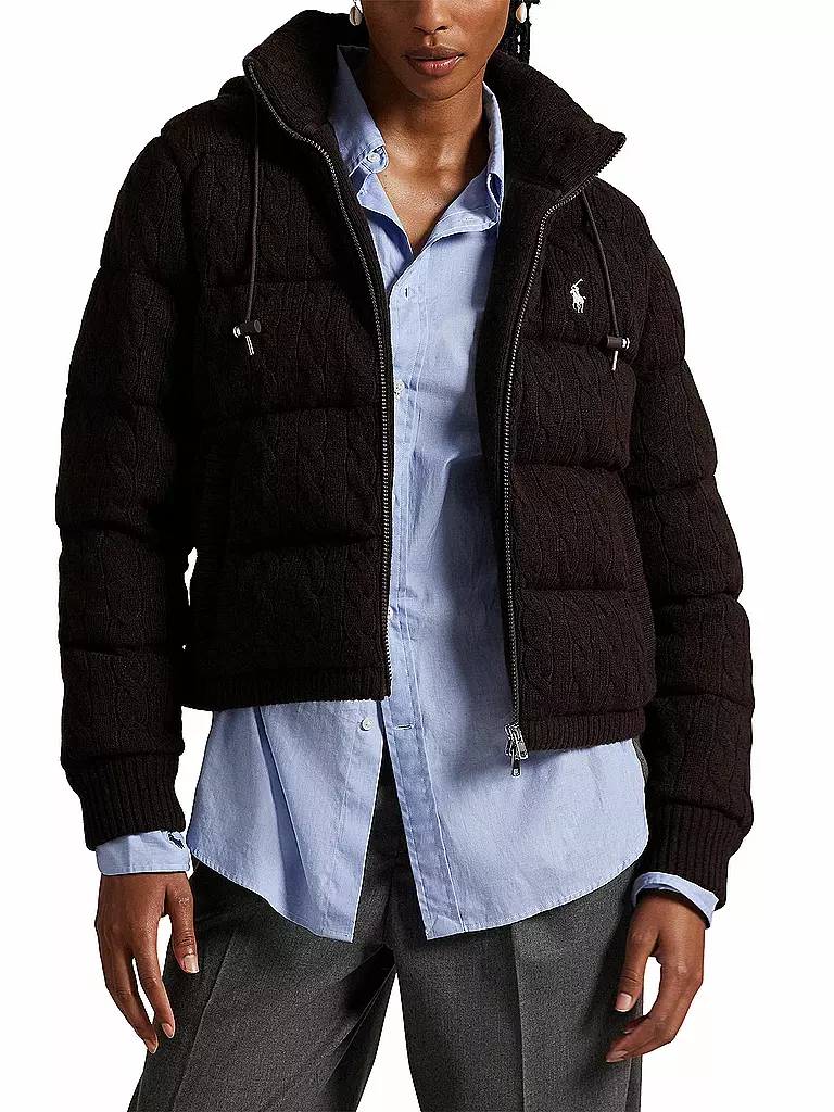 POLO RALPH LAUREN | Doudoune | braun