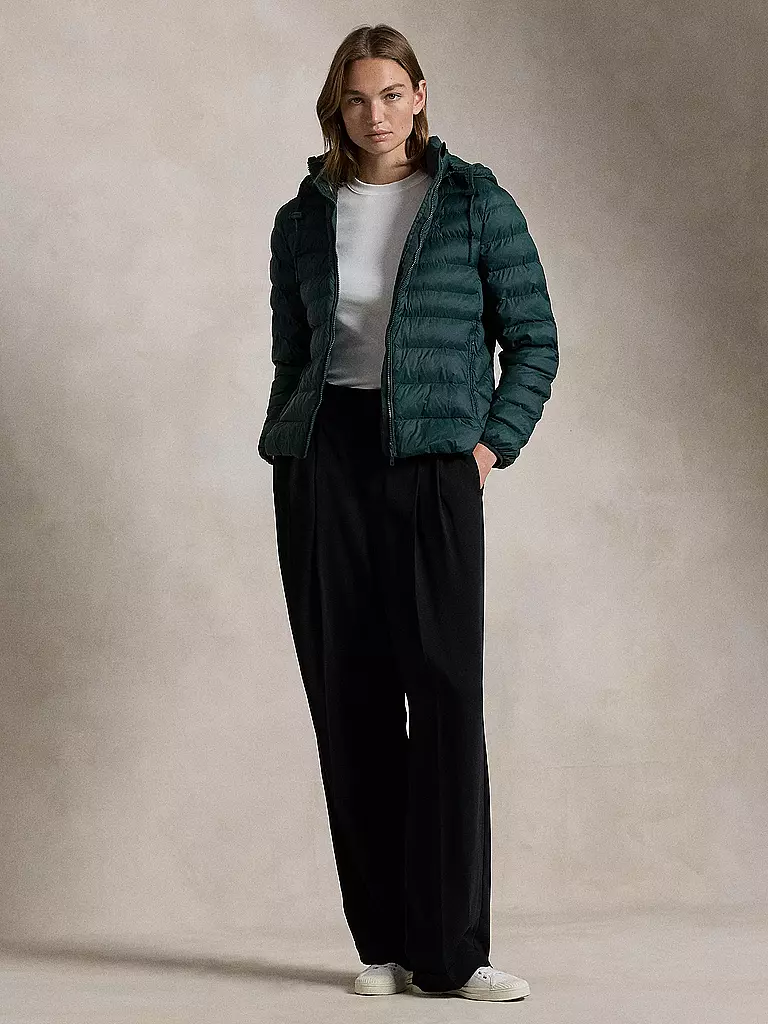 POLO RALPH LAUREN | Doudoune | schwarz