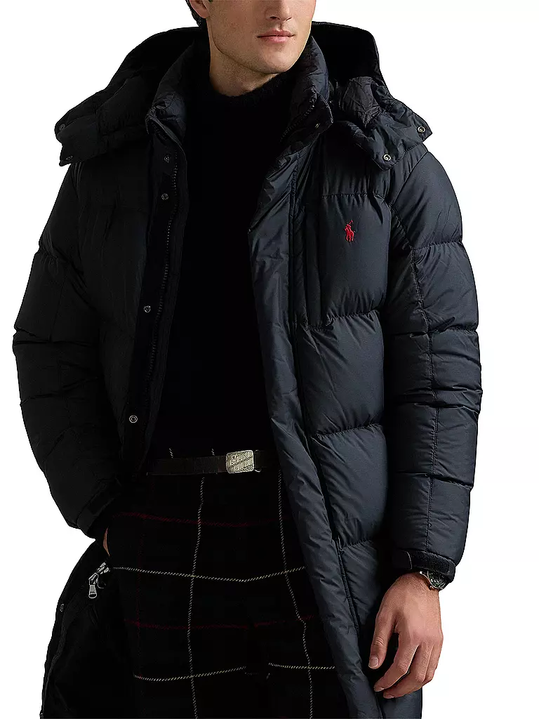 POLO RALPH LAUREN | Doudoune | 