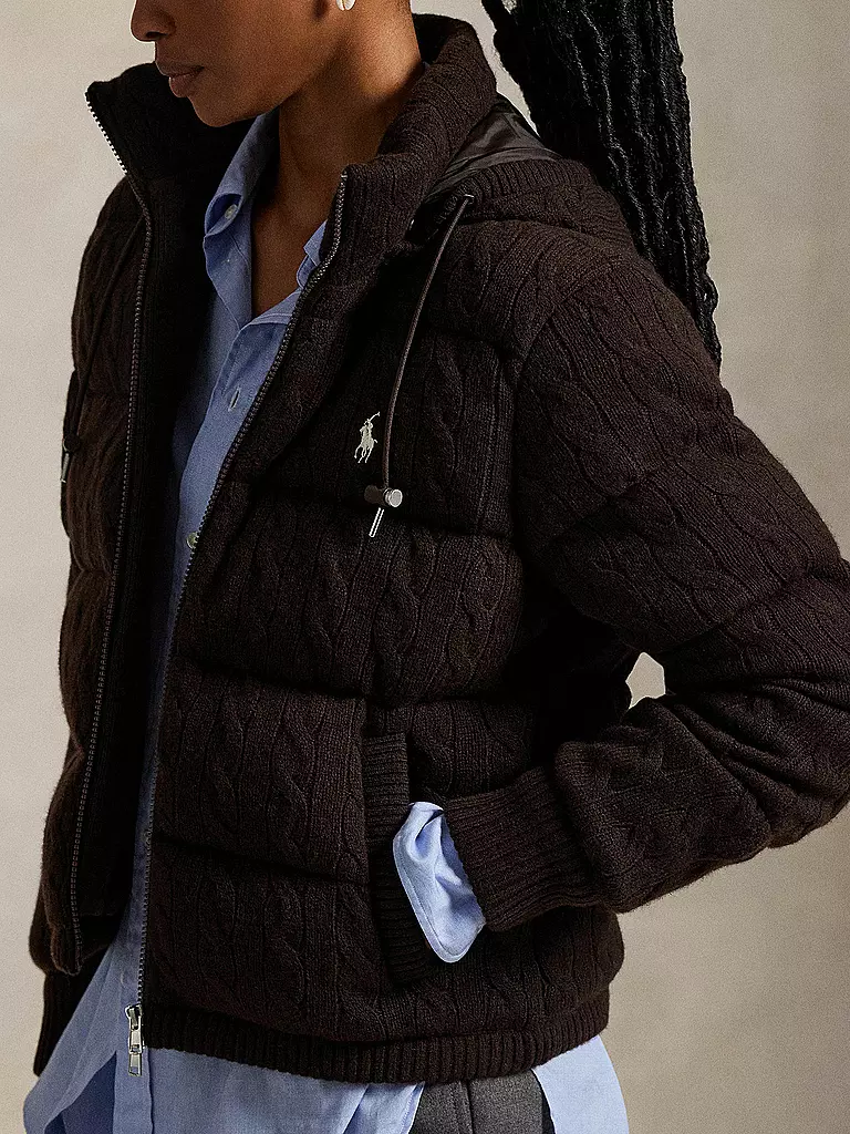 POLO RALPH LAUREN | Doudoune | 