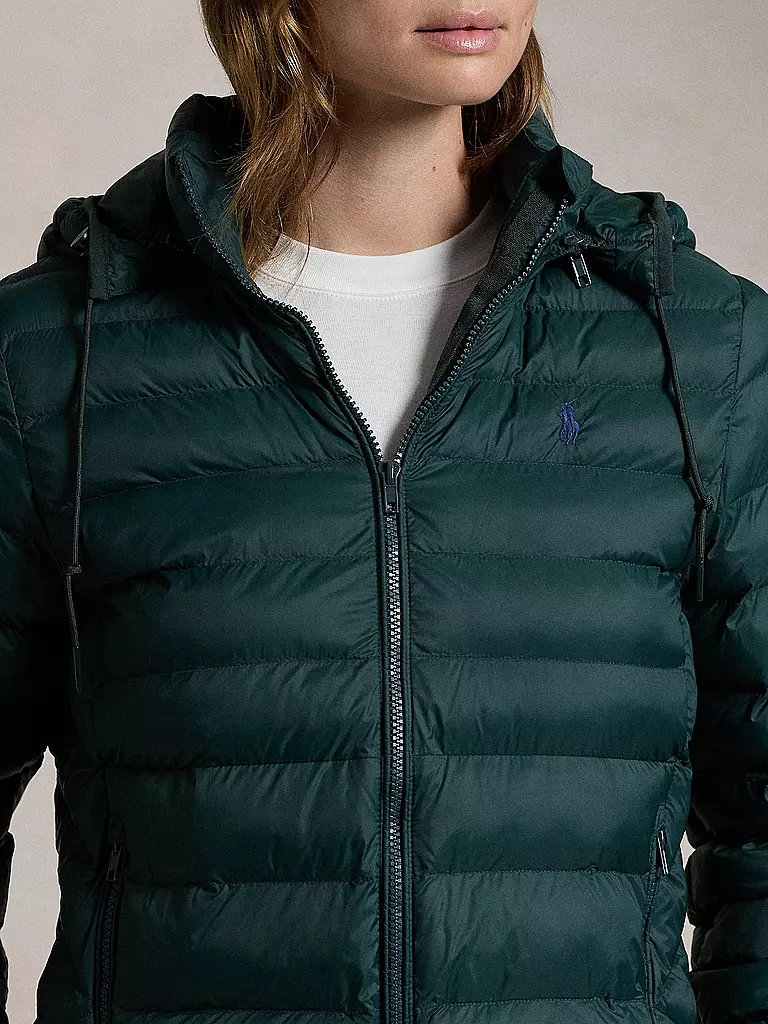 POLO RALPH LAUREN | Doudoune | 