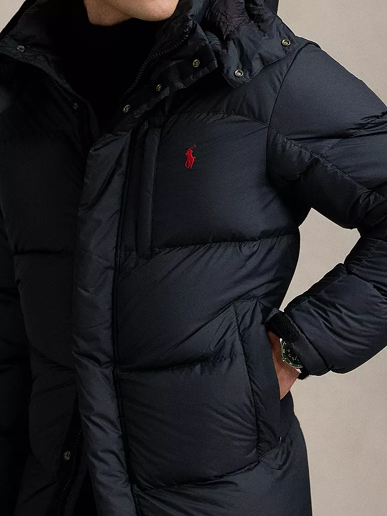 POLO RALPH LAUREN | Doudoune | 