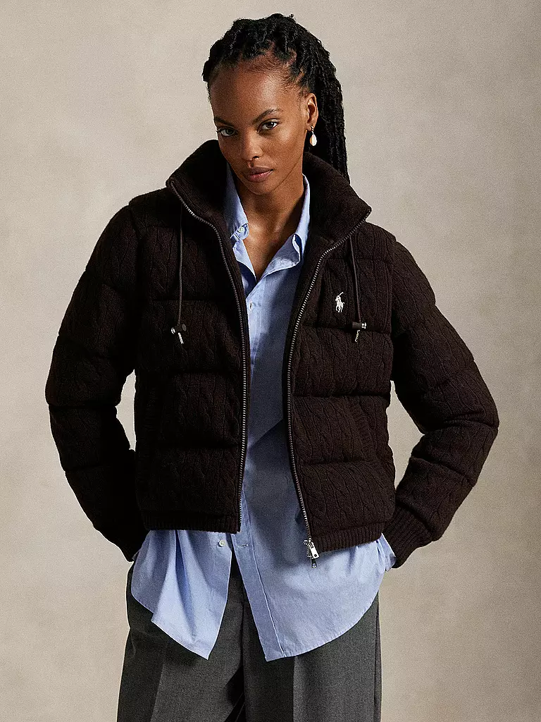 POLO RALPH LAUREN | Doudoune | 