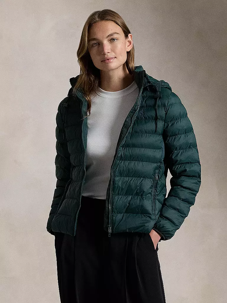 POLO RALPH LAUREN | Doudoune | 