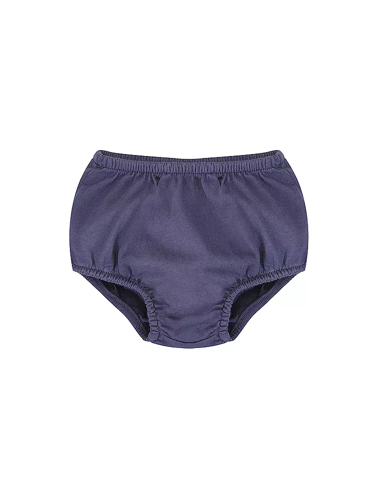 POLO RALPH LAUREN | Ensemble 2 pièces robe et culotte pour bébé fille | 