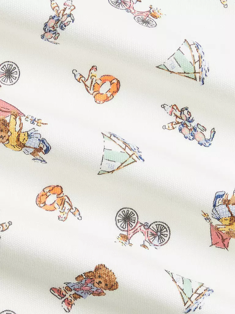 POLO RALPH LAUREN | Ensemble 5 pièces pour bébé fille | 